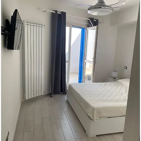 Ferienhaus Residenza Circe San Felice Circeo